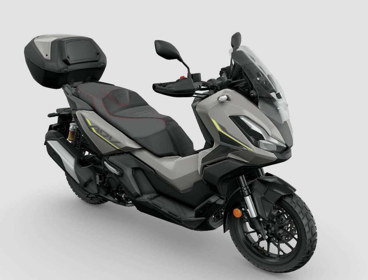 Honda ADV 350 MY\'26