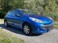 Peugeot 206 + Basis 1.4l 5Trg. Klima Tüv=09/2026 2.Hand Blau - thumbnail 1