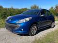 Peugeot 206 + Basis 1.4l 5Trg. Klima Tüv=09/2026 2.Hand Blau - thumbnail 3