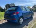Peugeot 206 + Basis 1.4l 5Trg. Klima Tüv=09/2026 2.Hand Blau - thumbnail 6