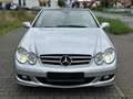Mercedes-Benz CLK 350 Cabrio Avantgarde *70TKM*NEU ZUSTAND* Ezüst - thumbnail 5