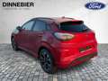 Ford Puma ST-Line X LED+Navi+Kamera+Winterpaket Rot - thumbnail 4