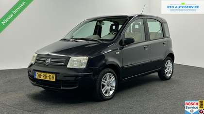 Fiat Panda 1.2 Class STUURBEKRACHTIGING LM