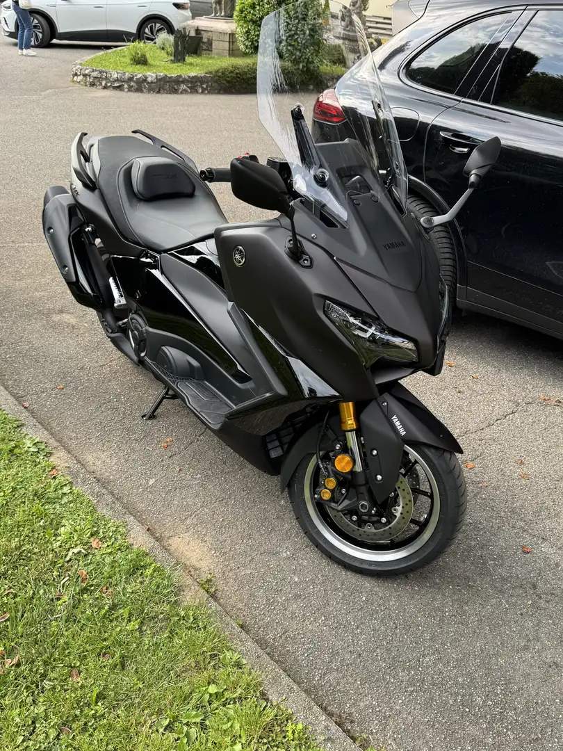 Yamaha TMAX 560 tech max - 1