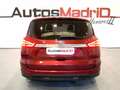 Ford S-Max S Max 2.0 TDCi 150CV Trend Rojo - thumbnail 5