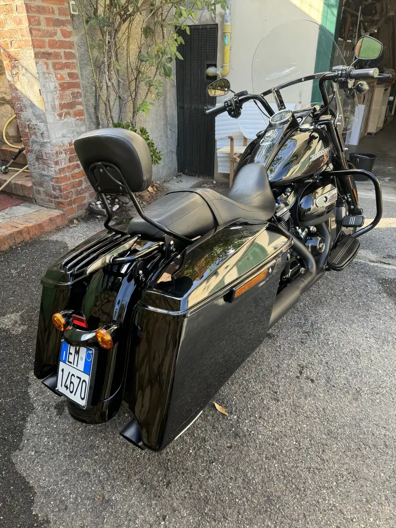 Harley-Davidson Road King Road King Special FLHRXS - 2