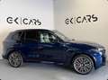 BMW X5 xDrive30d M-PAKET/1.BESITZ/PANO/AHK/HEAD UP/ACC Blau - thumbnail 3