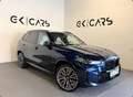 BMW X5 xDrive30d M-PAKET/1.BESITZ/PANO/AHK/HEAD UP/ACC Blau - thumbnail 1