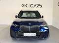 BMW X5 xDrive30d M-PAKET/1.BESITZ/PANO/AHK/HEAD UP/ACC Blau - thumbnail 2