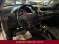 Peugeot 206 Cabriolet CC Quiksilver 1,6 Klima Grau - thumbnail 11