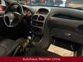 Peugeot 206 Cabriolet CC Quiksilver 1,6 Klima Grau - thumbnail 15