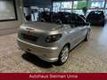 Peugeot 206 Cabriolet CC Quiksilver 1,6 Klima Grau - thumbnail 9