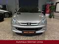 Peugeot 206 Cabriolet CC Quiksilver 1,6 Klima Grau - thumbnail 2