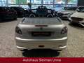 Peugeot 206 Cabriolet CC Quiksilver 1,6 Klima Grau - thumbnail 8