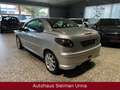 Peugeot 206 Cabriolet CC Quiksilver 1,6 Klima Grau - thumbnail 4