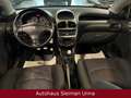 Peugeot 206 Cabriolet CC Quiksilver 1,6 Klima Grau - thumbnail 16
