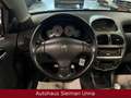 Peugeot 206 Cabriolet CC Quiksilver 1,6 Klima Grau - thumbnail 13