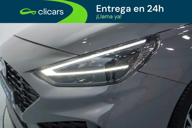 Hyundai I30 view 10