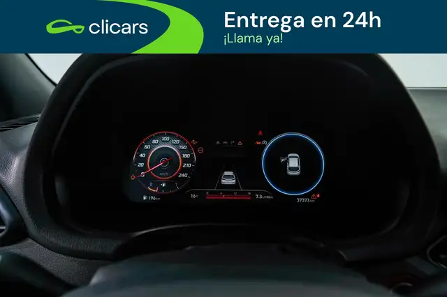 Hyundai I30 view 15