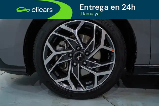 Hyundai I30 view 11