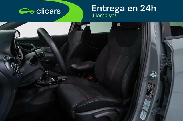 Hyundai I30 view 14