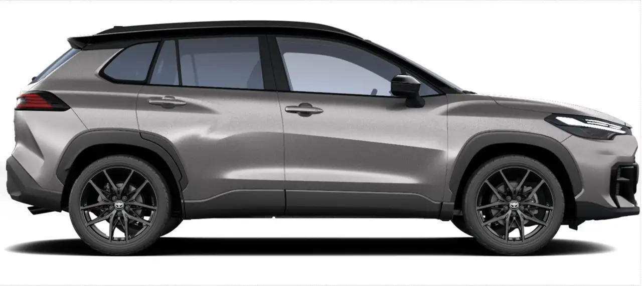 Toyota Corolla 2026