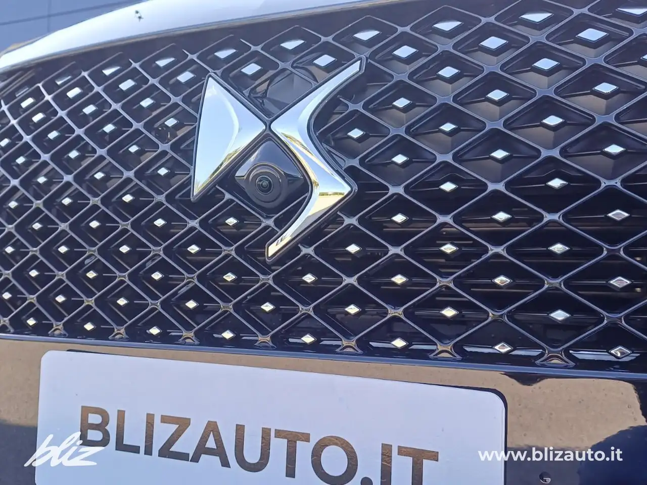 DS Automobiles DS 7 Crossback 2026