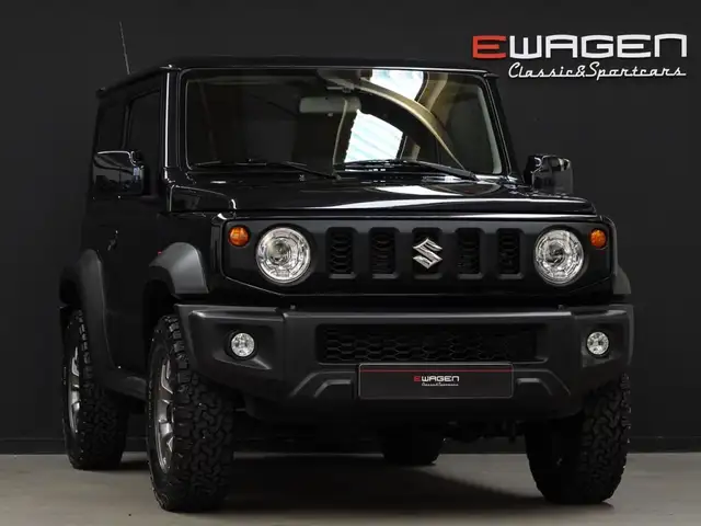 Suzuki Jimny 1.5 Mode 3
