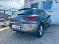 SEAT Leon 1.6 TDi Style Navi PDC LED ALU Scheckheft Gris - thumbnail 6