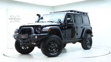 Rubicon 4xe ORTNER 4X4 #225