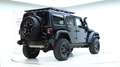 Jeep Wrangler Rubicon 4xe ORTNER 4X4 #225 Schwarz - thumbnail 9