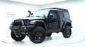 Jeep Wrangler Rubicon 4xe ORTNER 4X4 #225 Noir - thumbnail 2