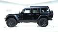 Jeep Wrangler Rubicon 4xe ORTNER 4X4 #225 Schwarz - thumbnail 4