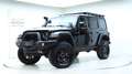 Jeep Wrangler Rubicon 4xe ORTNER 4X4 #225 Schwarz - thumbnail 1