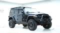 Jeep Wrangler Rubicon 4xe ORTNER 4X4 #225 Schwarz - thumbnail 11