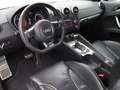 Audi TT Coupé Audi TT Coupé 1.8TFSI 160PK *AUTOMAAT*NAVI*B Zwart - thumbnail 14
