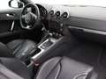 Audi TT Coupé Audi TT Coupé 1.8TFSI 160PK *AUTOMAAT*NAVI*B Zwart - thumbnail 3