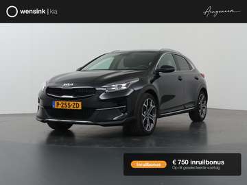 1.5 T-GDI MHEV DynamicPlusLine | Stoel/Stuurwielve