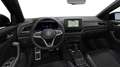 Volkswagen T-Roc 1.5 l TSI R-Line IQ.DRIVE*18Z*NAVI*RFK Schwarz - thumbnail 5