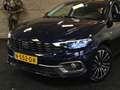 Fiat Tipo 1.0 Life|GARANTIE|NAP|1E EIG|ACC|CAMERA|SENSOREN|V Blau - thumbnail 4