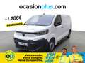 Citroen Jumpy Fg. 1.5 BlueHDI Talla M S&S 120 Blanco - thumbnail 1
