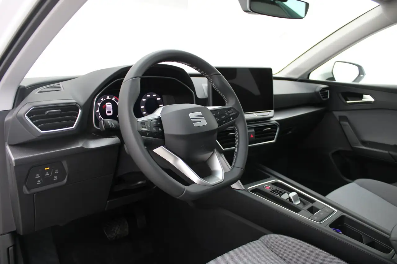 SEAT Leon 2026