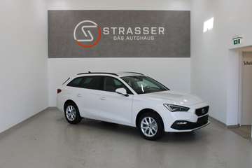 Style Edition 1.5 eTSI DSG