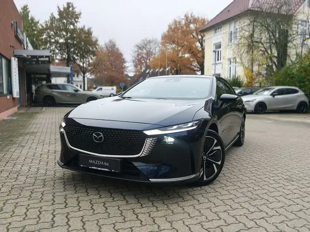Mazda 6e EV 258ps RWD Takumi