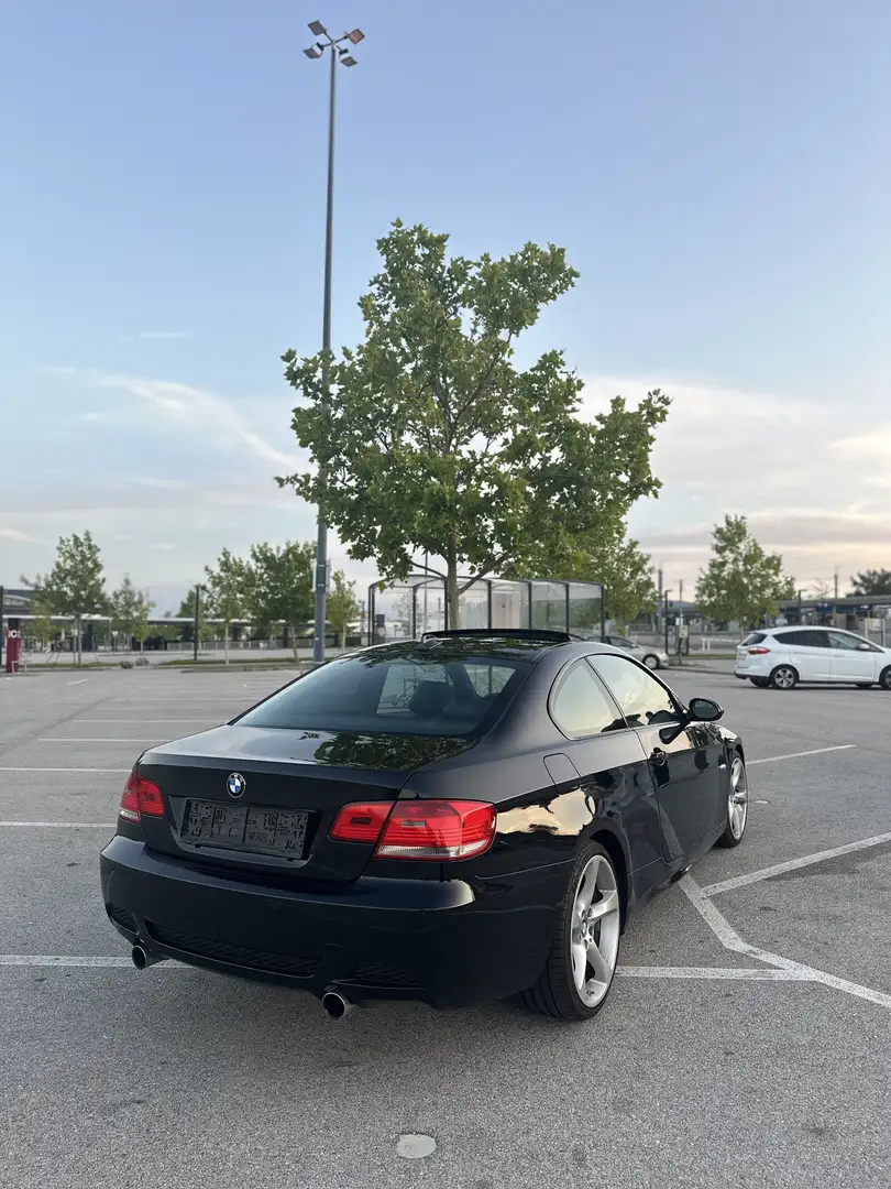 BMW 335 335i Coupé Aut. - 2