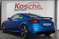 Audi TT RS TTRS Coupe 2.5TFSI quattro DAB Unfallfrei Keyles Azul - thumbnail 6