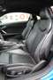 Audi TT RS TTRS Coupe 2.5TFSI quattro DAB Unfallfrei Keyles plava - thumbnail 14