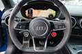 Audi TT RS TTRS Coupe 2.5TFSI quattro DAB Unfallfrei Keyles Bleu - thumbnail 12
