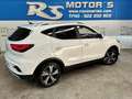 MG ZS 1.0 T-GDI Comfort Aut. 82kW Blanco - thumbnail 2