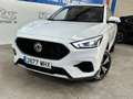 MG ZS 1.0 T-GDI Comfort Aut. 82kW Blanco - thumbnail 3